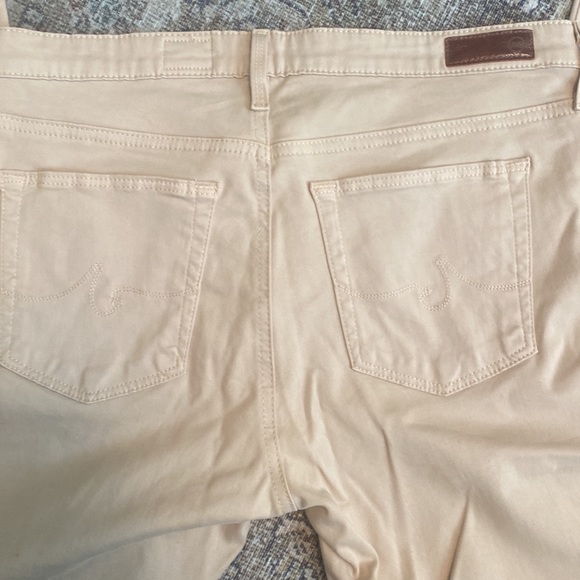 AG the prima mid-rise cigarette - Picture 8 of 8